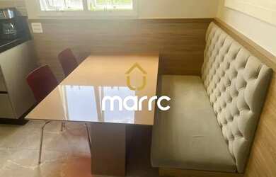 Imagem 12: Maravilhoso apartamento a venda no condomínio Ventana