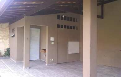 Imagem 8: Locação ou venda Sobrado arejado e gostoso em condomínio de luxo Residencial...