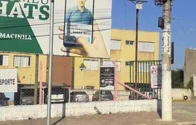 Imagem: O terreno possui 991m² de Área e está localizado em Centro