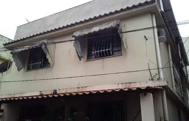 Imagem: A casa possui 2 Dormitórios, 1 Banheiro, 130m² de Área e