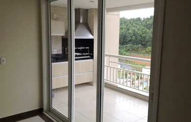 Imagem 1: APARTAMENTO RESIDENCIAL em SANTANA DE PARNAÍBA - SP, TAMBORÉ