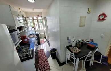 Imagem 8: VENDO APTO 2QTOS-SUÍTE-77M2-DEP-1VGA- FREGUESIA JPA RJ