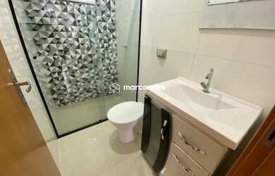 Imagem 9: FAZENDA RIO GRANDE - Casa Padrão - Gralha Azul