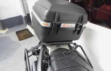 Imagem 5: xre 300 excelente pra vender