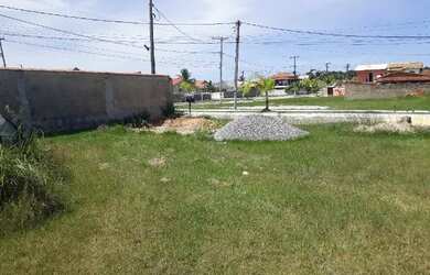 Imagem 3: Amparo imóveis- Vende lote plano 315 m² no condomínio Lagoa azul -Araruama