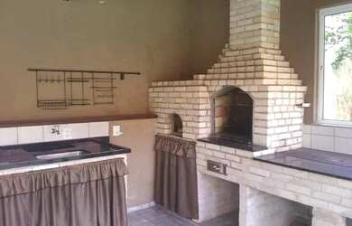 Imagem 6: Locação ou venda Sobrado arejado e gostoso em condomínio de luxo Residencial...