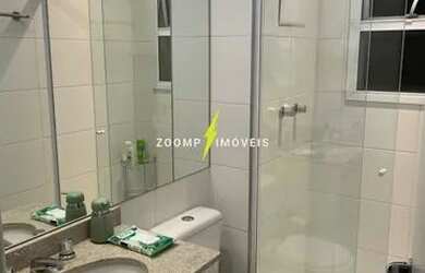 Imagem 6: SANTANA DE PARNAÍBA - Apartamento Padrão - TAMBORÉ