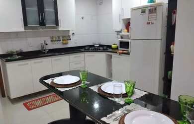 Imagem 4: Alugo linda casa na Taquara em condomínio novíssima