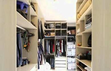 Imagem 6: Belíssimo sobrado semi novo com 135m² com 3 dormitórios, sendo 3 suítes e 3 vagas em Nov