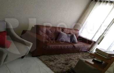 Imagem: O apartamento possui 3 Dormitórios, 1 Banheiro, 66m² de Área