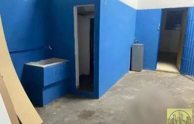 Imagem 3: Galpão para Venda em São Paulo, Belenzinho, 3 banheiros