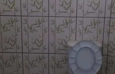 Imagem 8: Casa disponível para locação no bairro Dom Bosco-SJC Creci 39859