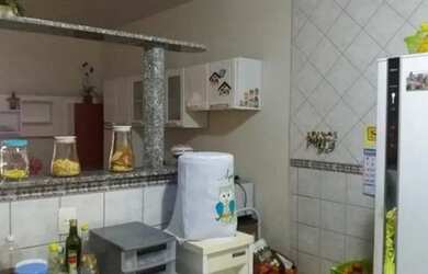 Imagem 5: CASA 3/4 BARBALHO. 90m² de Área, 1 Vaga na garageme3 Dormitórios