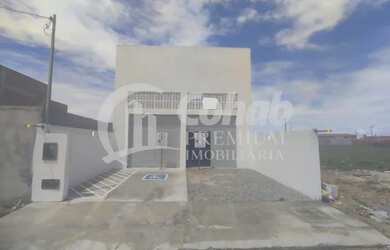 Imagem: O depósito para alugar possui 2 Vagas na garagem e 160m² de