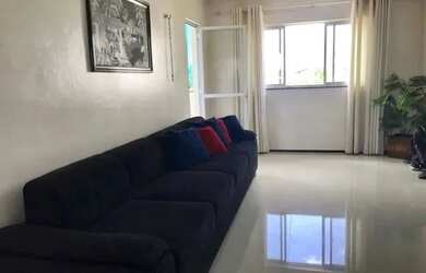 Imagem: A casa possui 2 Dormitórios, 1 Banheiro, 80m² de Área e