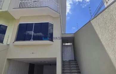 Imagem 6: Sobrado Ipiranga com 3 suítes. Aceita permuta. por meno valor