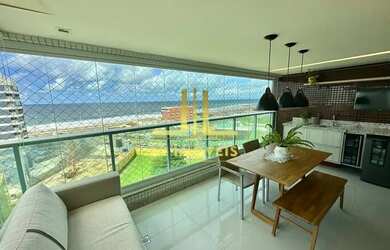 Imagem 1: Apartamento à venda no bairro Armação - Salvador/BA