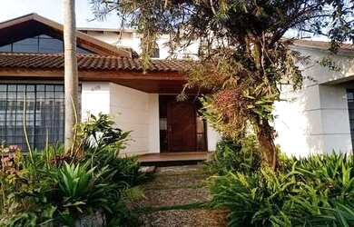 Imagem 1: Casa para Alugar em Curitiba 3999 m² no bairro Boa Vista