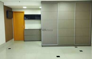 Imagem: O depósito possui 1 Vaga na garagem, 78m² de Área e está