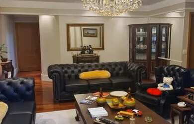 Imagem 5: SANTANA DE PARNAÍBA - Apartamento Padrão - TAMBORÉ