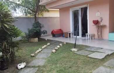 Imagem 4: Alugo lindo quarto em Vargem Pequena SOMENTE PARA O SEXO FEMININO