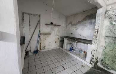 Imagem 5: Aluguel Galpão. 120m² de Áreae1 Vaga na garagem