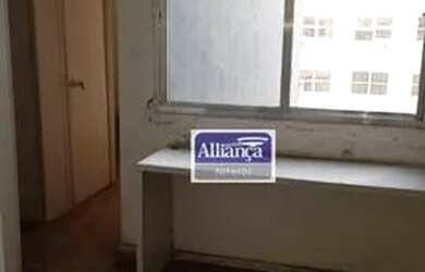 Imagem 9: Sala, 54 m² - vista lateral mar Venda por R$ 180.000 ou aluguel por R$...