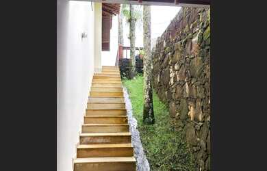 Imagem 3: Sobrado À Venda 04 Suítes E 15 Vagas De Garagem - Fazendinha Carapicuíba