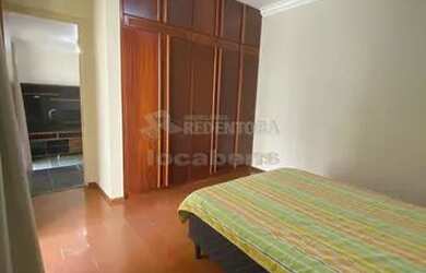 Imagem 4: Apartamento Padrão em São José do Rio Preto