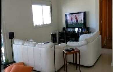 Imagem: O apartamento possui 2 Dormitórios, 3 Banheiros, 2 Vagas na