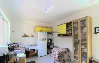 Imagem 5: Belíssimo sobrado semi novo com 135m² com 3 dormitórios, sendo 3 suítes e 3 vagas em Nov