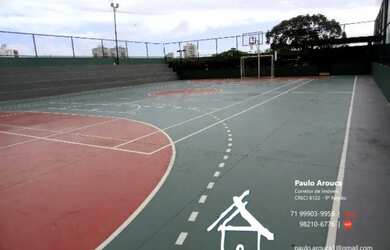 Imagem 5: SALVADOR - Apartamento Padrão - HORTO BELA VISTA