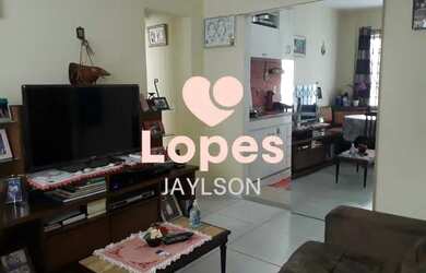 Imagem: O apartamento possui 2 Dormitórios, 4 Banheiros, 1 Vaga na