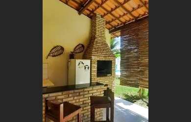 Imagem 9: Casa na Taiba. Piscina, 5 Vagas na garageme3 Dormitórios