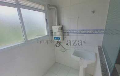 Imagem 3: Apartamento Parque Residencial Aquarius - Maison Royalle - 62m² - 2 Dormitórios