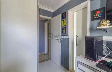 Imagem 14: Locação Apartamento 2 Dormitórios - 182 m² Moema