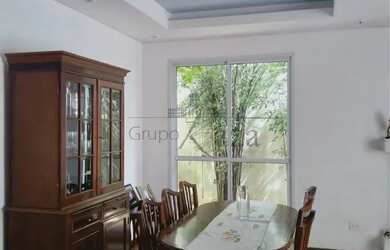 Imagem: Casa Condomínio em São Paulo