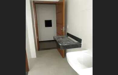 Imagem 15: Área Privativa para locação no Jardim da Cidade em Betim