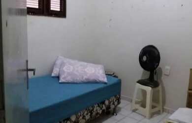 Imagem 10: CASA 3/4 BARBALHO. 90m² de Área, 1 Vaga na garageme3 Dormitórios