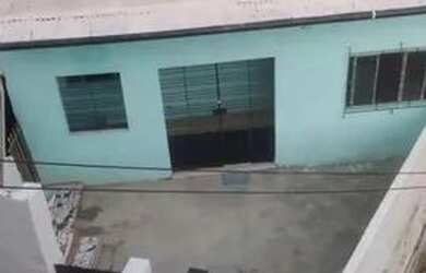 Imagem: A casa possui 3 Dormitórios, 2 Banheiros, 105m² de Área e