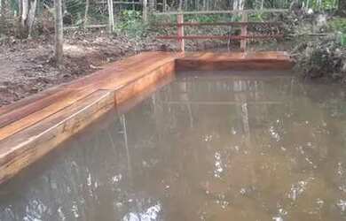 Imagem 3: Tenho duas casas para venda no bairro aponia e uma chácara