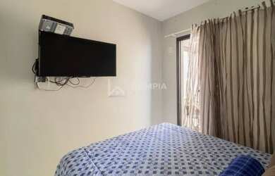 Imagem 14: Apartamento Locação Jardim Paulista 36 m² 1 Dormitórios