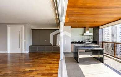 Imagem 4: SEU NOVO LAR. Ar-condicionado, Imóvel novo, 197m² de Áreae5 Vagas na...