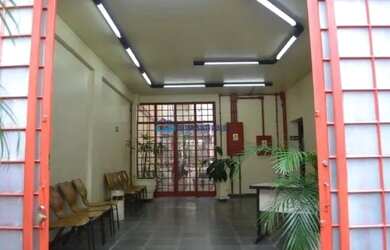 Imagem: O depósito possui 1120m² de Área e está localizado em Cambuci