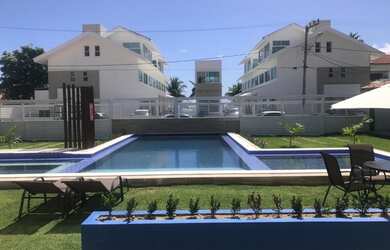 Imagem: O apartamento possui 2 Dormitórios, 1 Vaga na garagem e está