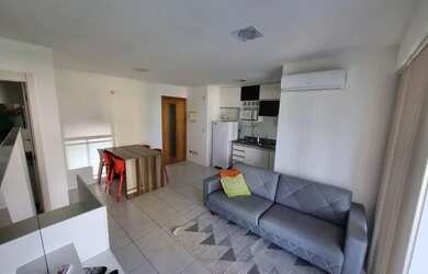 Imagem 2: 1/4 Mobiliado Mandarim. Imóvel mobiliado, Ar-condicionado, 50m² de Áreae1...