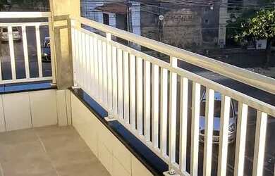 Imagem 12: Apto mobiliado bairro João XXIII aluguel por diárias e temporada