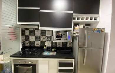 Imagem 10: Apartamento Terreo Inspire- Vila São João - Barueri - São Paulo