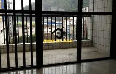 Imagem: O apartamento possui 2 Dormitórios, 3 Banheiros, 1 Vaga na