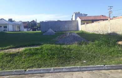 Imagem 2: Amparo imóveis- Vende lote plano 315 m² no condomínio Lagoa azul -Araruama